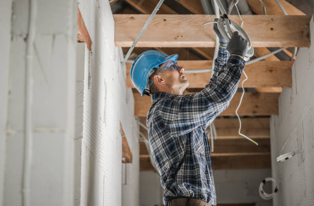 Best Local Electrician Companies  in Morrisville, PA
