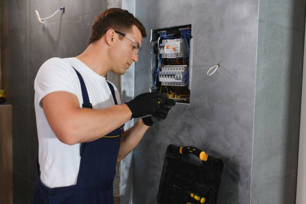 Best Electrical Outlet Repair  in Morrisville, PA