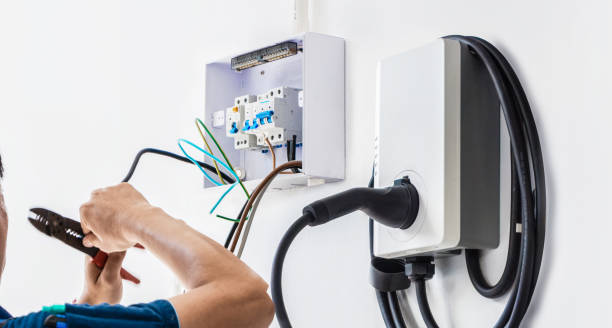 Best Electrical Rewiring Services  in Morrisville, PA