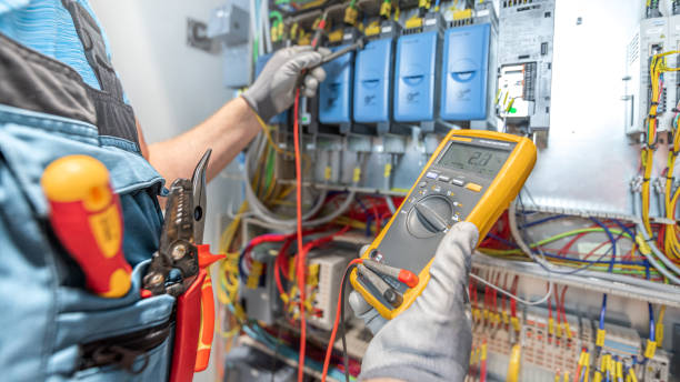 Best Affordable Emergency Electrician  in Morrisville, PA
