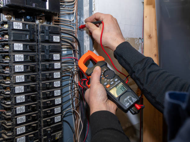 Best Home Electrical Repair  in Morrisville, PA