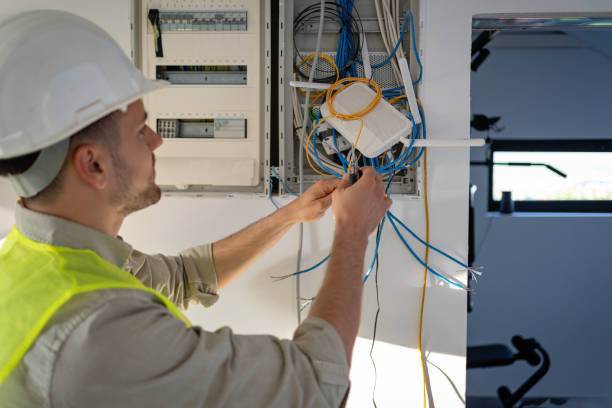 Electrical Upgrades for Homes in Morrisville, PA