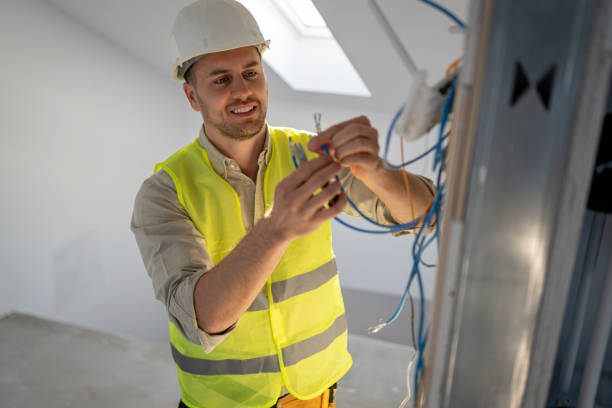 Best Electrician Near Me  in Morrisville, PA